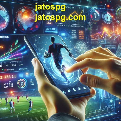 Apostas Esportivas: Uma Nova Fronteira no Entretenimento Online