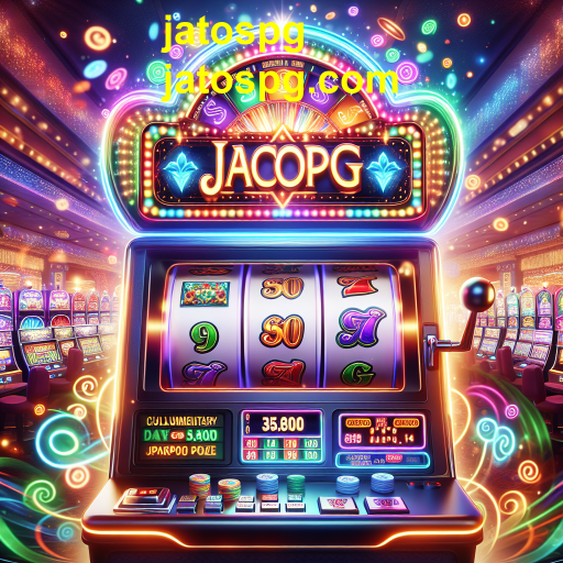 A Emoção dos Jackpots: Como Transformar Apostas em Grandes Vitórias