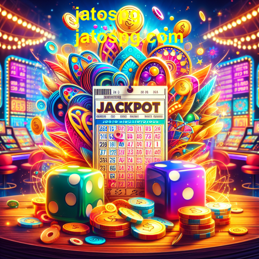 A Fascinante História e Evolução das Loterias